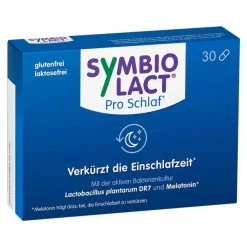 Symbiolact Pro Schlaf Kapseln, 30 St
