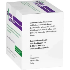 Symbiolact pur Nahrungsergänzungsmittel Pulver, 30X1 g
