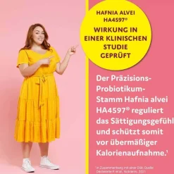 Symbiolife Satylia Kapseln, 28 St