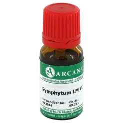 Symphytum Arcana LM 6 Dilution, 10 ml