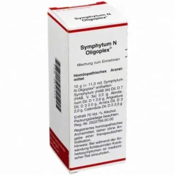 Symphytum N Oligoplex Liquid, 50 ml