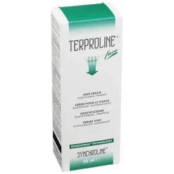 Synchroline Terproline Creme, 50 ml