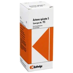 Kattwiga Synergon 95 Actaea spic. S T, 50 ml> Kattwiga
