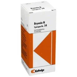 Synergon 54 Bryonia N Tropfe, 50 ml