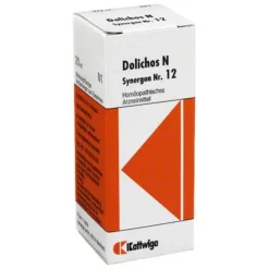 Kattwiga Synergon 12 Dolichos N Tropf, 20 ml> Kattwiga