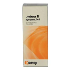 Kattwiga Synergon 165 Juniperus N Tro, 20 ml> Kattwiga