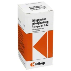 Synergon 132 Magnes. phosphoricum Tabletten, 100 St
