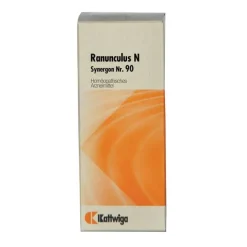 Kattwiga Synergon 90 Ranunculus N Tro, 50 ml> Kattwiga
