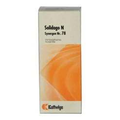 Kattwiga Synergon 78 Solidago N Tropf, 20 ml> Kattwiga