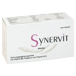 Synervit Kapseln, 90 St