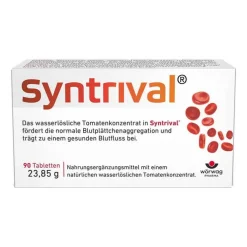 Syntrival Tabletten, 90 St