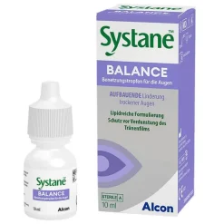 Systane Balance Augentropfen, 10 ml