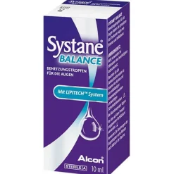 Systane Balance Augentropfen, 10 ml
