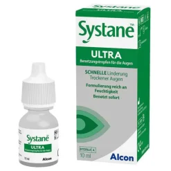 Systane Ultra Benetzungstropfen, 10 ml