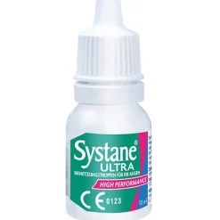 Systane Ultra Benetzungstropfen, 10 ml