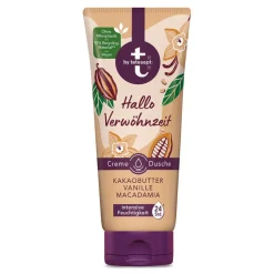 T BY tetesept Hallo Verwöhnzeit, 200 ml