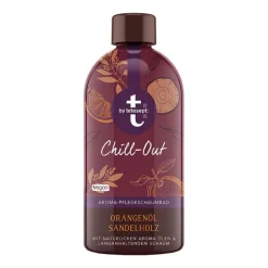 T BY tetesept Schaumbad Chill-Out, 420 ml> Sonstige Körperpflegeprodukte|Duschen & Waschen