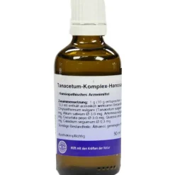 Tanacetum Komplex, 50 ml