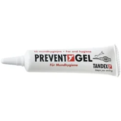 Tandex Prevent Gel, 15 ml> Zwischenraumreinigung