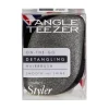 Tangle Teezer Compact Styler Schwarz Glitter, 1 St