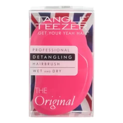 Tangle Teezer Original Pink Fizz, 1 St><noscript><img width=