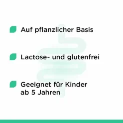 Tannalbin® Tabletten bei Durchfallerkrankungen, 20 St