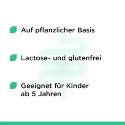 Tannalbin® Tabletten bei Durchfallerkrankungen, 50 St