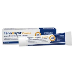 Tannosynt® Creme, 50 g