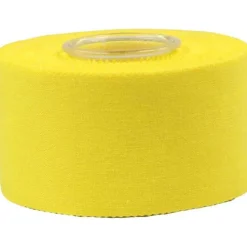 Medenta Tapeverband 10mx3,8cm gelb, 1 St> Tape