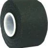 Medenta Tapeverband 10mx3,8cm schwarz, 1 St> Tape