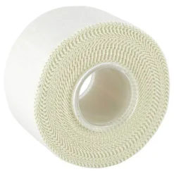 Medenta Tapeverband 10mx3,8cm weiß, 1 St> Tape