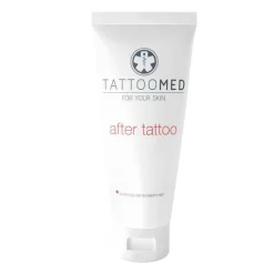 Tattoomed after tattoo Salbe, 100 ml