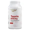 Taurin 850 mg Kapseln, 130 St
