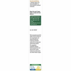 Taxofit B-Komplex Tabletten, 40 St><noscript><img width=