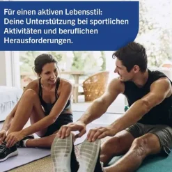 Taxofit Magnesium 400 + B1 + B6 + B12 + Folsäure Tabletten, 45 St><noscript><img width=