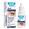 Tears Again Basic Augentropfen, 15 ml> Augentropfen Trockene Augen