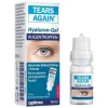 TEARS AGAIN® Hyaluron-Gel Augentropfen, 10 ml