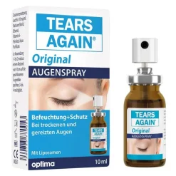 TEARS AGAIN® Original Augenspray, 10 ml