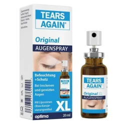 TEARS AGAIN® Original Augenspray, 20 ml