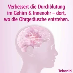 Tebonin® intens 120 mg Filmtabletten, 200 St