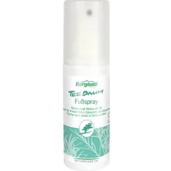 Teebaum Fußspray, 100 ml