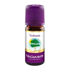 Taoasis Teebaum Öl, 10 ml> Ätherische Öle & Duftöle|Aromatische Düfte