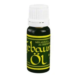 Teebaum Öl, 10 ml