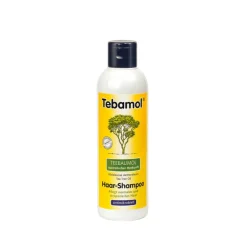 Teebaum Öl Haarshampoo, 200 ml