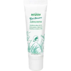 Teebaum Zahncreme , 50 ml