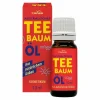 Teebaumöl hautrein, 10 ml