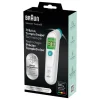 Braun TempleSwipe™ Stirn Thermometer, 1 St> Fieberthermometer