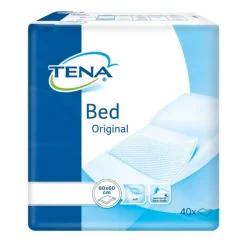 Tena Bed Original 60x60 cm, 40 St> Krankenunterlagen