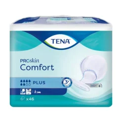 Tena Comfort plus Vorlagen, 46 St> Ein- & Vorlagen