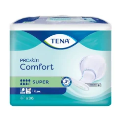 Tena Comfort super Vorlagen, 36 St> Ein- & Vorlagen